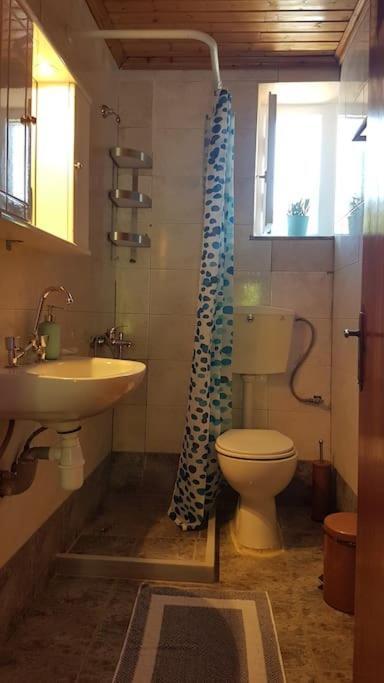 Apartment Karydia 4 Pers