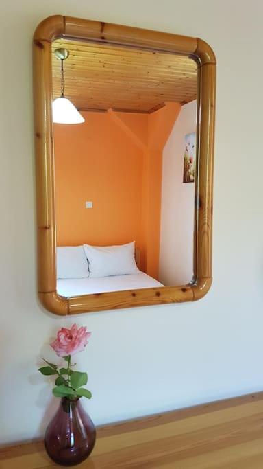 Apartment Karydia 4 Pers *