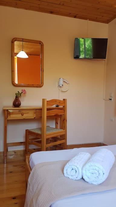 Karydia 4 Pers Apartament